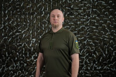 “Наш девіз - безжальні”: як 71 окрема єгерська бригада ДШВ тримає оборону на найгарячіших ділянках фронту