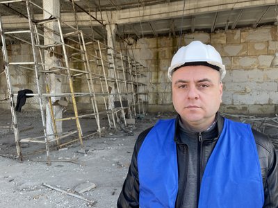 Виконроб Микола Неїжсал Виконроб Микола Неїжсал