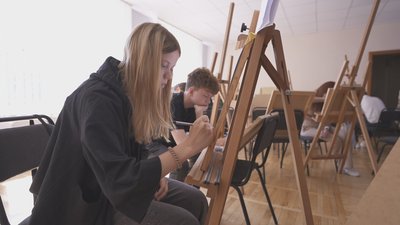 Вступна кампанія у вінницьких вишах: які нововведення чекають на абітурієнтів Вступна кампанія у вінницьких вишах: які нововведення чекають на абітурієнтів