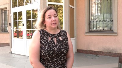 "Що хочете, те робіть": у ліцеї на Рівненщині підрядник не закінчив облаштування вбиральні "Що хочете, те робіть": у ліцеї на Рівненщині підрядник не закінчив облаштування вбиральні