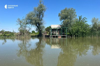 Вилкове Вилкове