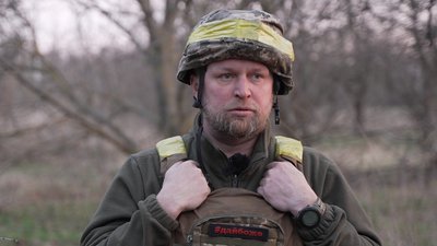 37 дронів за добу: як бійці 114-ї бригади збивають російські БпЛА на Чернігівщині