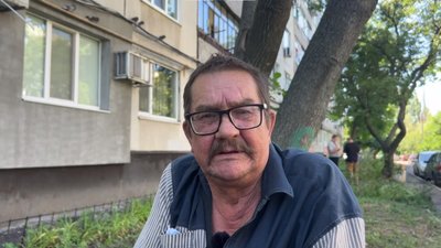Масована атака на Павлоград: що розповіли очевидці про обстріл міста Масована атака на Павлоград: що розповіли очевидці про обстріл міста