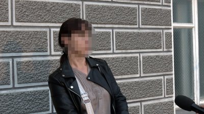 Як українці виїжджають з окупованих територій: перетин кордону і транзитний центр на Волині Як українці виїжджають з окупованих територій: перетин кордону і транзитний центр на Волині