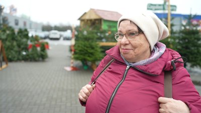 Ялинкові базари в Запоріжжі: який асортимент та ціни Ялинкові базари в Запоріжжі: який асортимент та ціни
