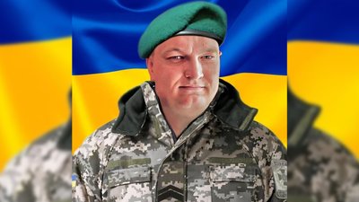 Полеглі герої Вінниччини: за тиждень стало відомо про загибель 25 захисників Полеглі герої Вінниччини: за тиждень стало відомо про загибель 25 захисників