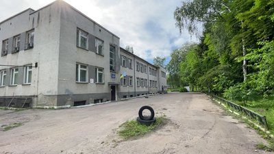 У Рівному планують закрити міжшкільний ресурсний центр: що кажуть батьки та управління У Рівному планують закрити міжшкільний ресурсний центр: що кажуть батьки та управління