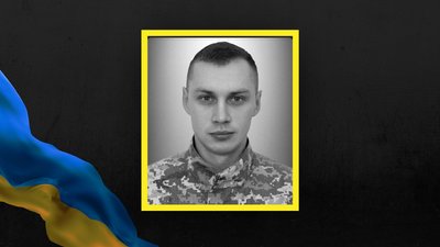 На Львівщині 6 червня прощаються із двома військовослужбовцями На Львівщині 6 червня прощаються із двома військовослужбовцями