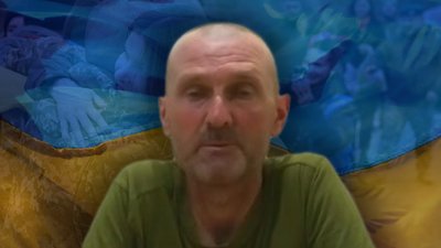 Четверо оборонців з Вінниччини повернулися під час обміну 19 березня Четверо оборонців з Вінниччини повернулися під час обміну 19 березня