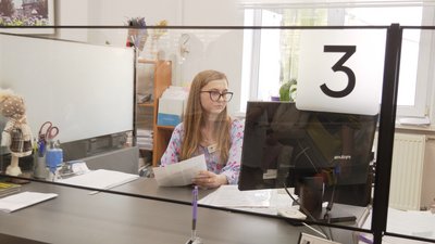 Останній день оновлення військово-облікових даних. Репортаж із ЦНАПу Івано-Франківська Останній день оновлення військово-облікових даних. Репортаж із ЦНАПу Івано-Франківська