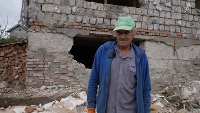 Підлужжя, Василь Долішній Підлужжя, Василь Долішній