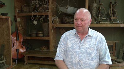 Семирічна Василіса Пилипюк разом з викладачами створила кліп на пісню "Скаче горобейко" Семирічна Василіса Пилипюк разом з викладачами створила кліп на пісню "Скаче горобейко"