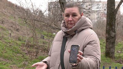 "Поховання під кожним кущем – не вихід". У Кропивницькому немає офіційної ділянки або кладовища для тварин "Поховання під кожним кущем – не вихід". У Кропивницькому немає офіційної ділянки або кладовища для тварин