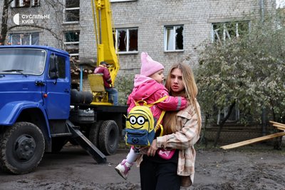 "Був спалах, а потім сильний вибух": під час нічної ракетної атаки РФ загинули люди "Був спалах, а потім сильний вибух": під час нічної ракетної атаки РФ загинули люди