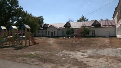Оновлені класи та укриття: школи Вінниччини завершують підготовку до навчального року Оновлені класи та укриття: школи Вінниччини завершують підготовку до навчального року