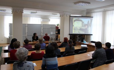 До розуму — через конвенції, до серця — через мистецтво. Координатор Docudays UA Олександр Степаненко До розуму — через конвенції, до серця — через мистецтво. Координатор Docudays UA Олександр Степаненко