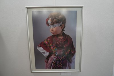 У Сумах відкрилась фотовиставка "Світлини, у яких живе душа" У Сумах відкрилась фотовиставка "Світлини, у яких живе душа"