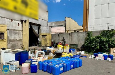 Виготовляли та збували психотропи: в Одесі судитимуть організатора та учасників наркоугруповання Виготовляли та збували психотропи: в Одесі судитимуть організатора та учасників наркоугруповання