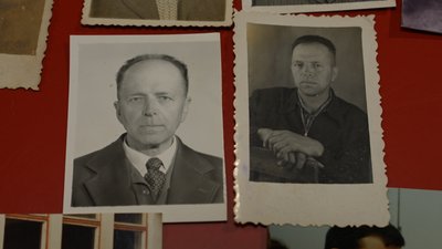 Отець Іван Чав'як Отець Іван Чав'як