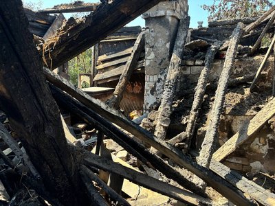 Російські обстріли, протести під ТЦК, корупція в медзакладах: чим запам’ятався 2024 рік на Житомирщині Російські обстріли, протести під ТЦК, корупція в медзакладах: чим запам’ятався 2024 рік на Житомирщині