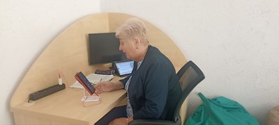 У Житомирі зросла кількість учнів, які навчаються дистанційно У Житомирі зросла кількість учнів, які навчаються дистанційно