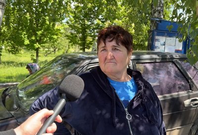 “Тепер дороги немає”: зруйновано міст між селами в Великописарівській громаді “Тепер дороги немає”: зруйновано міст між селами в Великописарівській громаді