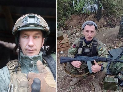 Всі троє дітей стали на захист України: історія родини Савченків з Житомирщини Всі троє дітей стали на захист України: історія родини Савченків з Житомирщини