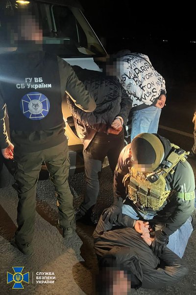 Шістсот тридцять восьмий день війни. Хроніка подій в Одеській області