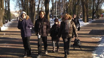 "Робимо акцент на жінках": у Хмельницькому втричі збільшилась кількість водійок тролейбусів "Робимо акцент на жінках": у Хмельницькому втричі збільшилась кількість водійок тролейбусів