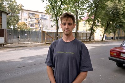 «Там все взагалі розвалили»: що сталося з історичним будинком у Сумах «Там все взагалі розвалили»: що сталося з історичним будинком у Сумах