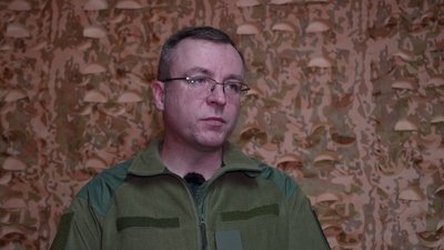 Херсонщина, ТЦК та СП, штраф, Резерв+, Сергій М'якенький