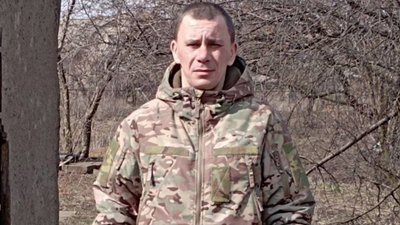 Загиблі герої Вінниччини: за тиждень стало відомо про загибель захисників Загиблі герої Вінниччини: за тиждень стало відомо про загибель захисників