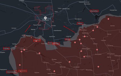 Времівський напрямок і Макарівка, фронт біля Покровська, бої у Кураховому. Фронт на Донбасі 26 грудня Времівський напрямок і Макарівка, фронт біля Покровська, бої у Кураховому. Фронт на Донбасі 26 грудня