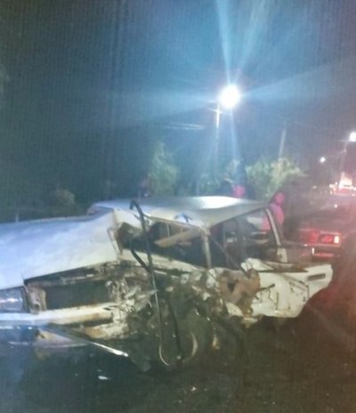 В Одеській області авто зіткнулось з тягачем: водій загинув, 11-річна дитина травмувалась В Одеській області авто зіткнулось з тягачем: водій загинув, 11-річна дитина травмувалась