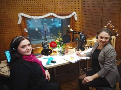 Українське Радіо Харкова Українське Радіо Харкова