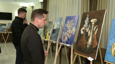 Виставка Виставка