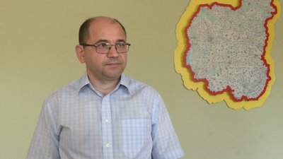 Понад 600 тисяч тонн минулорічного врожаю залишається на складах: чому підприємці Чернігівщини не продають зерно Понад 600 тисяч тонн минулорічного врожаю залишається на складах: чому підприємці Чернігівщини не продають зерно
