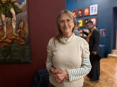 Ірина Криниченко Ірина Криниченко