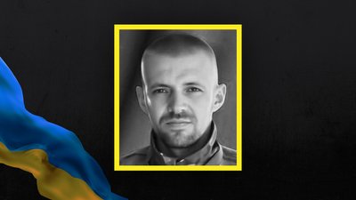 28 захисників провели в останню путь за тиждень на Сумщині 28 захисників провели в останню путь за тиждень на Сумщині