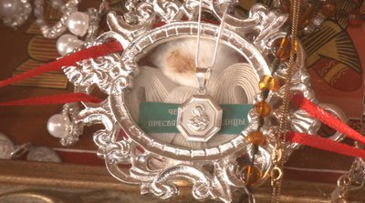 мироточить ікона, миро мироточить ікона, миро