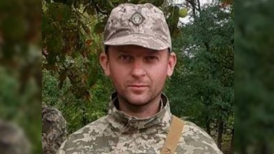 Загиблі герої Вінниччини: за тиждень стало відомо про загибель захисників Загиблі герої Вінниччини: за тиждень стало відомо про загибель захисників