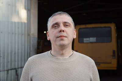 У Дніпрі автоперевізники просять підвищити тариф на проїзд У Дніпрі автоперевізники просять підвищити тариф на проїзд
