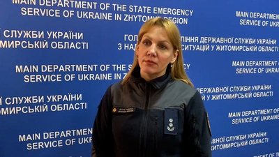 Буревій на Житомирщині: знеструмлено понад 20 тисяч осель та пошкоджено сотні будинків Буревій на Житомирщині: знеструмлено понад 20 тисяч осель та пошкоджено сотні будинків