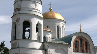Афіша Чернігова: які заходи можна відвідати на вихідних 3-4 травня Афіша Чернігова: які заходи можна відвідати на вихідних 3-4 травня