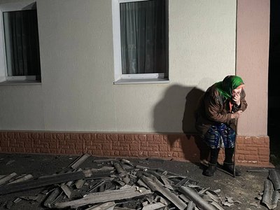 Чотири роки повномасштабної війни на Черкащині у світлинах Суспільного