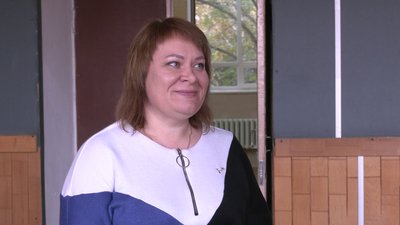 У Чернігові в університеті не змогли дописати радіодиктант через повітряну тривогу У Чернігові в університеті не змогли дописати радіодиктант через повітряну тривогу