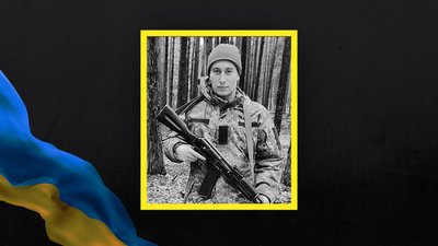 Воїни із Полтавщини Анатолій Галушка та Олександр Книш загинули на війні з РФ Воїни із Полтавщини Анатолій Галушка та Олександр Книш загинули на війні з РФ