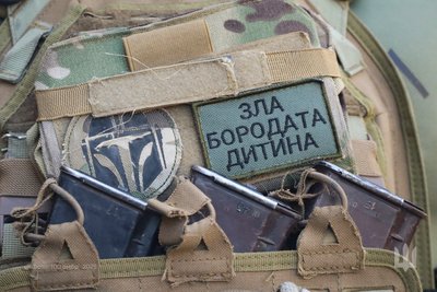 "Моя битва за Торецьк почалася ще 2015 року": історія головного сержанта з Волині "Моя битва за Торецьк почалася ще 2015 року": історія головного сержанта з Волині