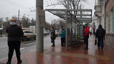 Тролейбуси в Сумах працюють із перебоями: частина мережі без живлення Тролейбуси в Сумах працюють із перебоями: частина мережі без живлення