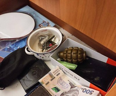 У Миколаєві поліція затримала підозрюваного у збуті психотропів через інтернет У Миколаєві поліція затримала підозрюваного у збуті психотропів через інтернет